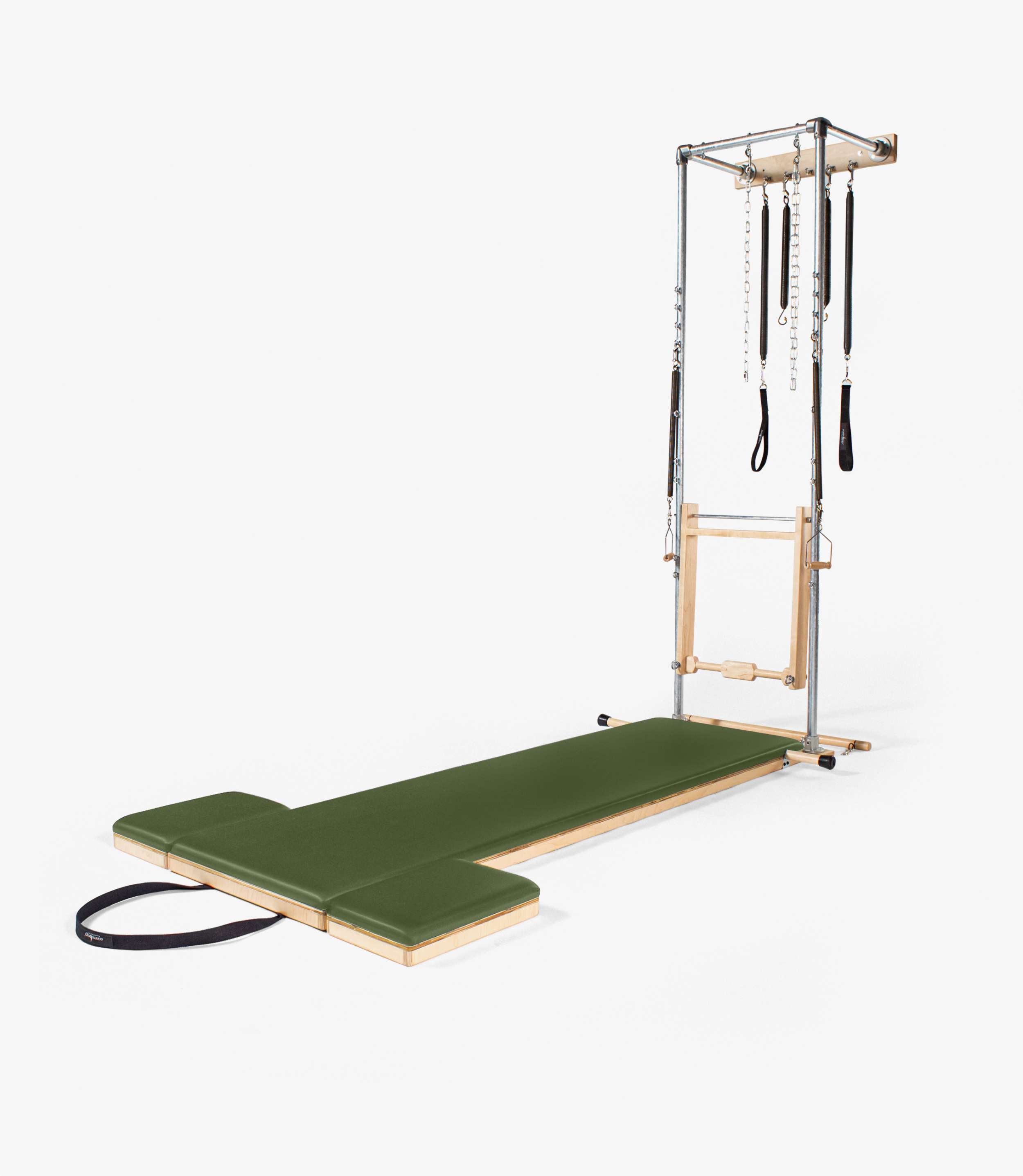 Classical Pilates Wall Tower and High Mat – Balanced Body, Inc