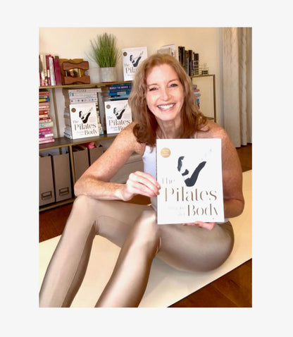 The Pilates Body Revised and Expanded Edition