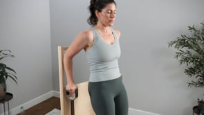 Electric High Chair