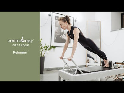 Reformer JGRIMES Model