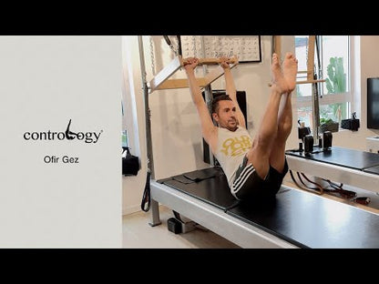 Reformer with Tower and Mat