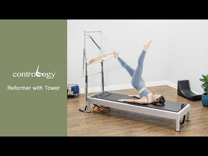 Reformer with Tower and Mat