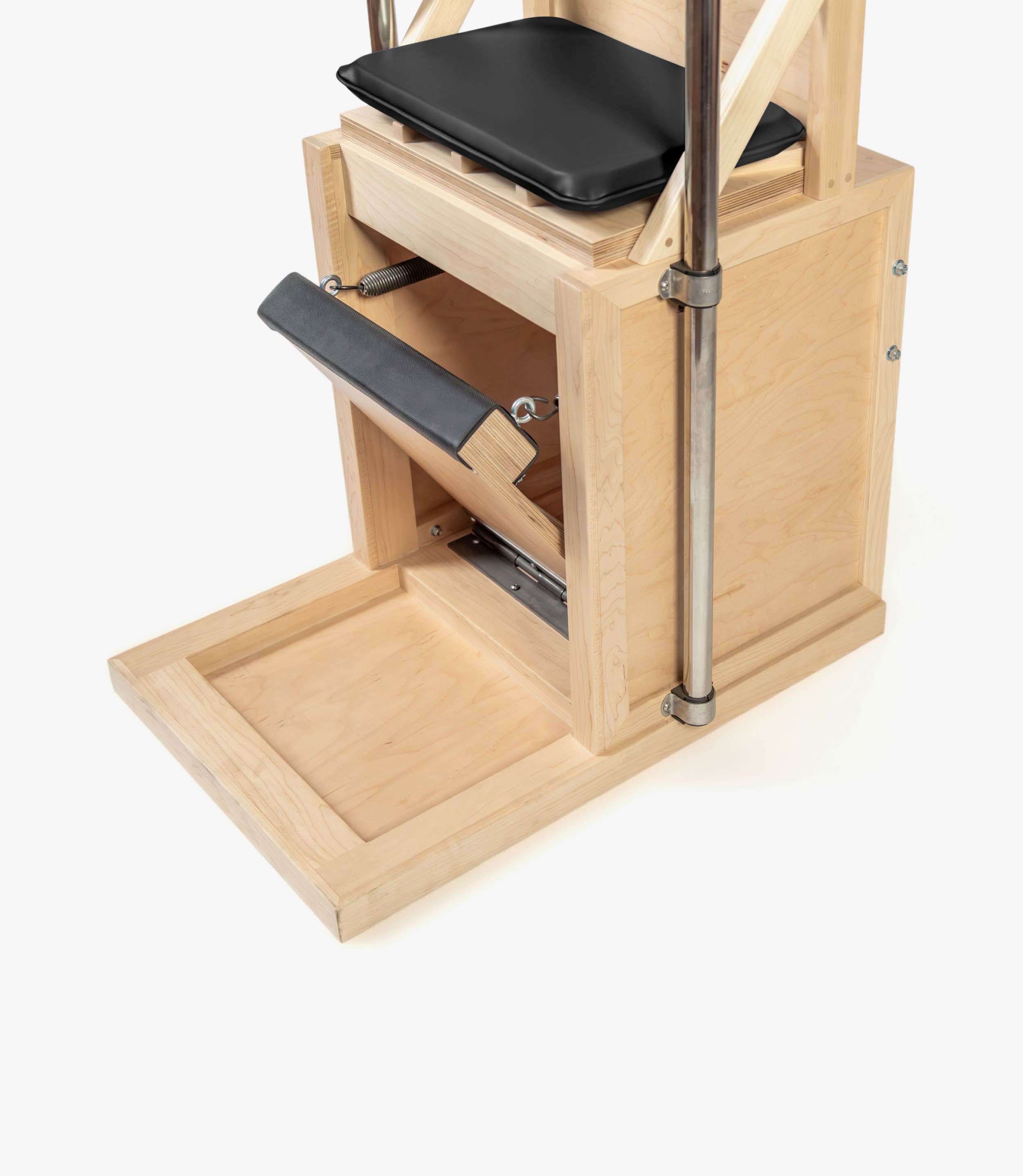 contrology electric high chair