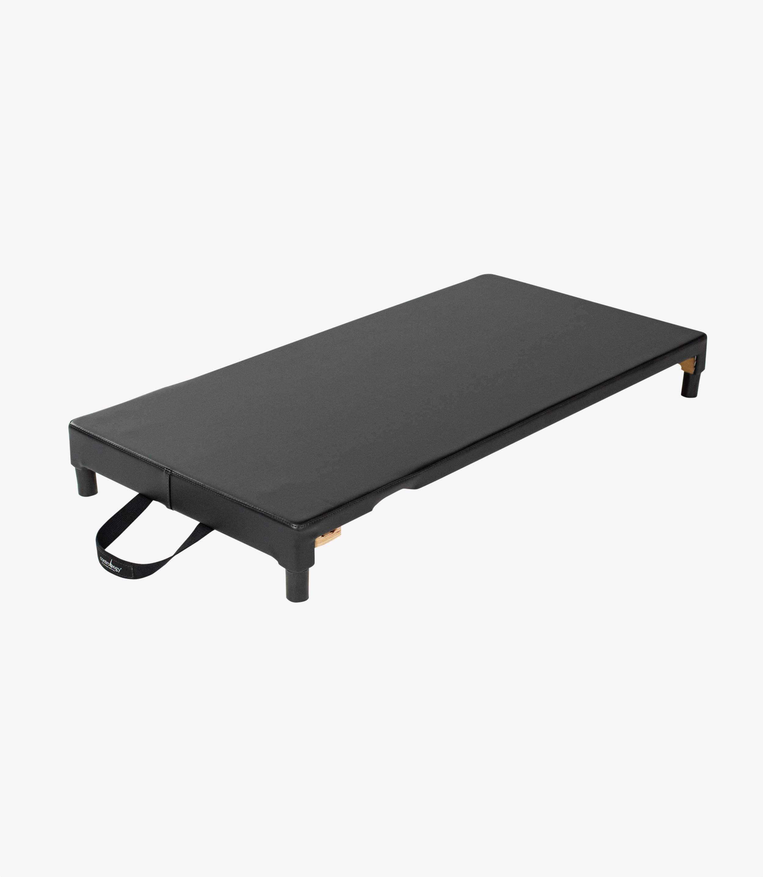 Classical Pilates Reformer Mat Conversion – Balanced Body, Inc