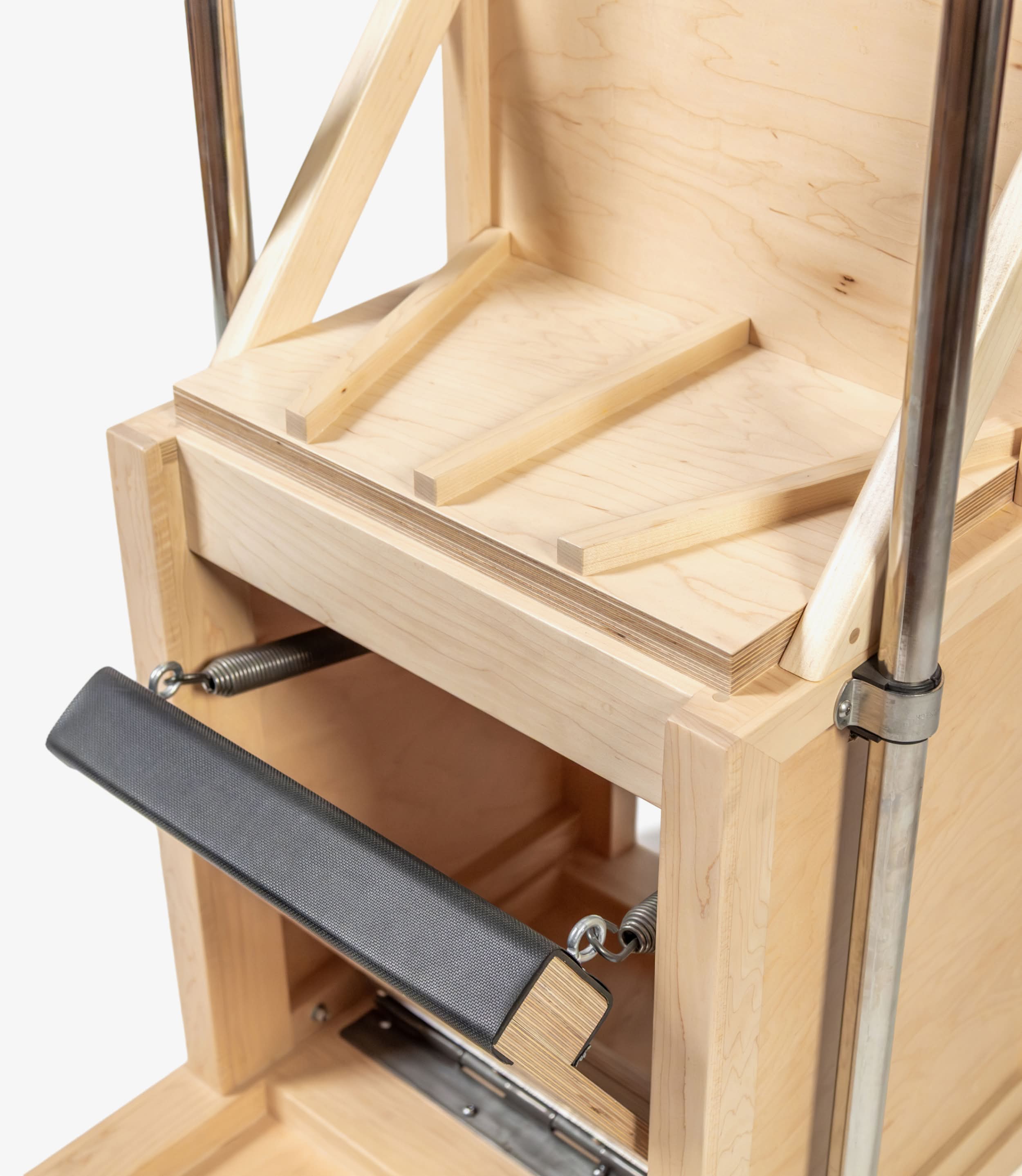 contrology electric high chair no seat