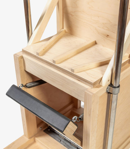 contrology electric high chair no seat