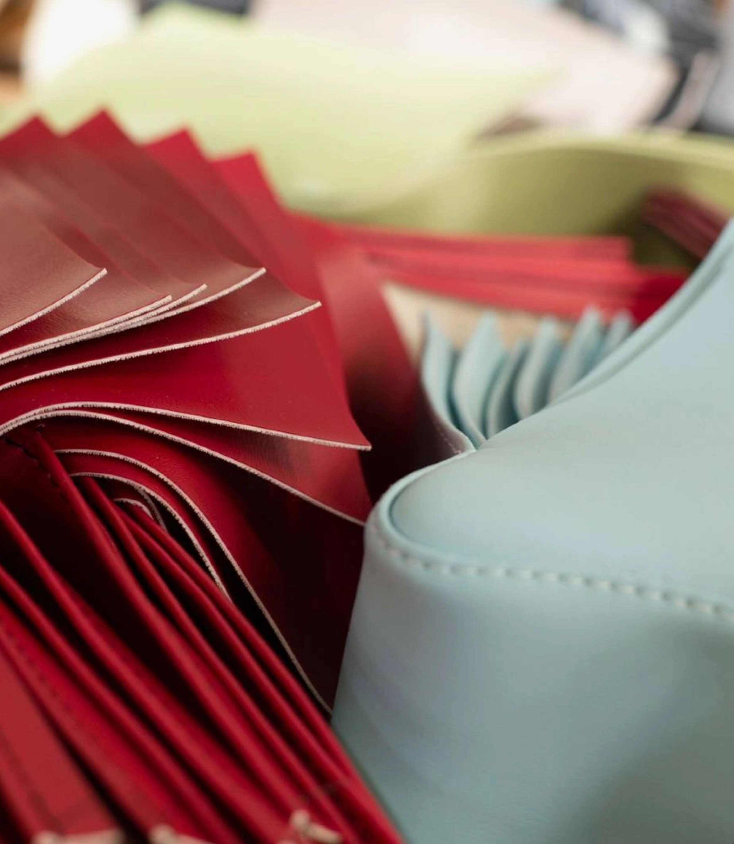Color Swatches