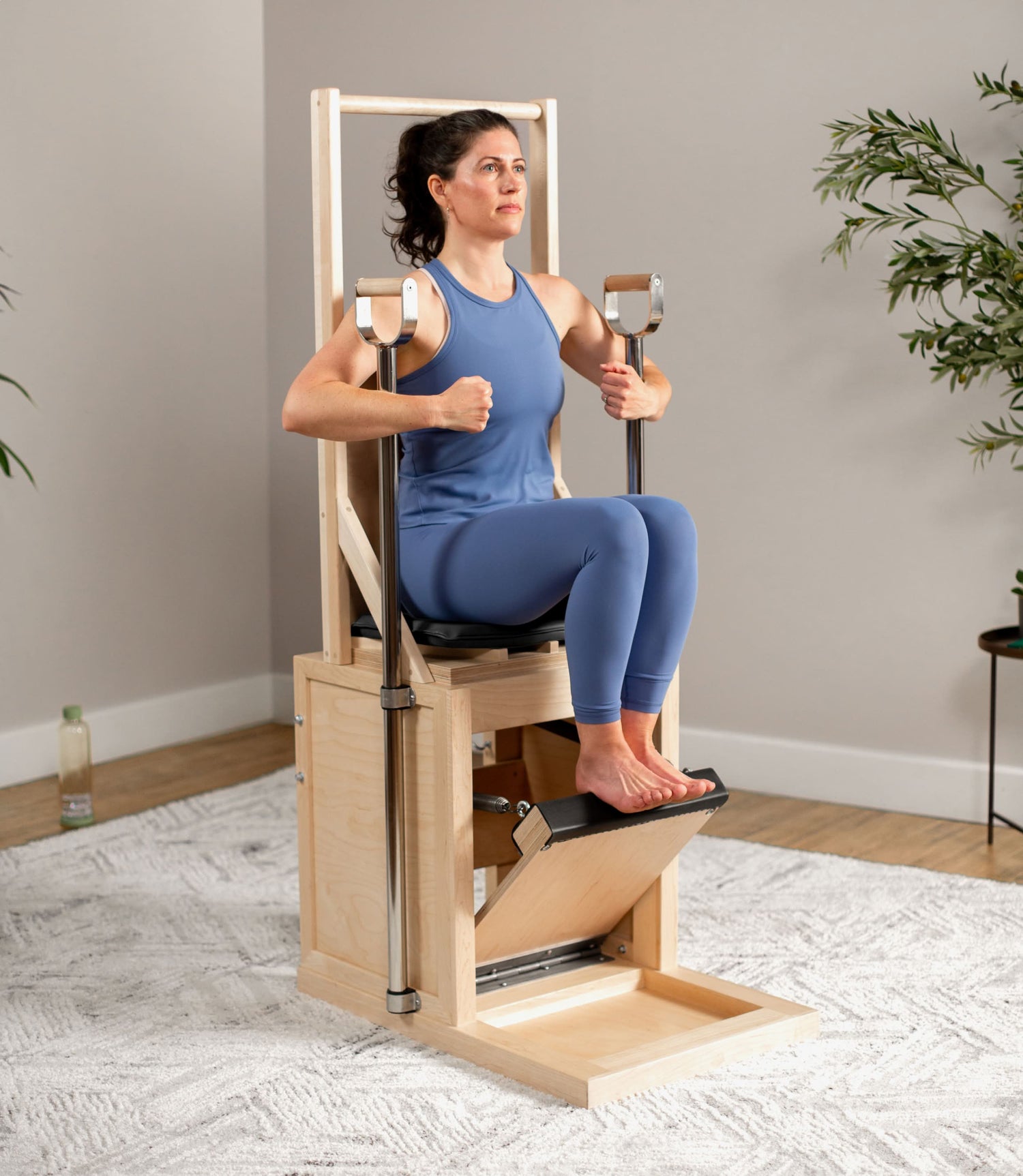 Electric High Chair