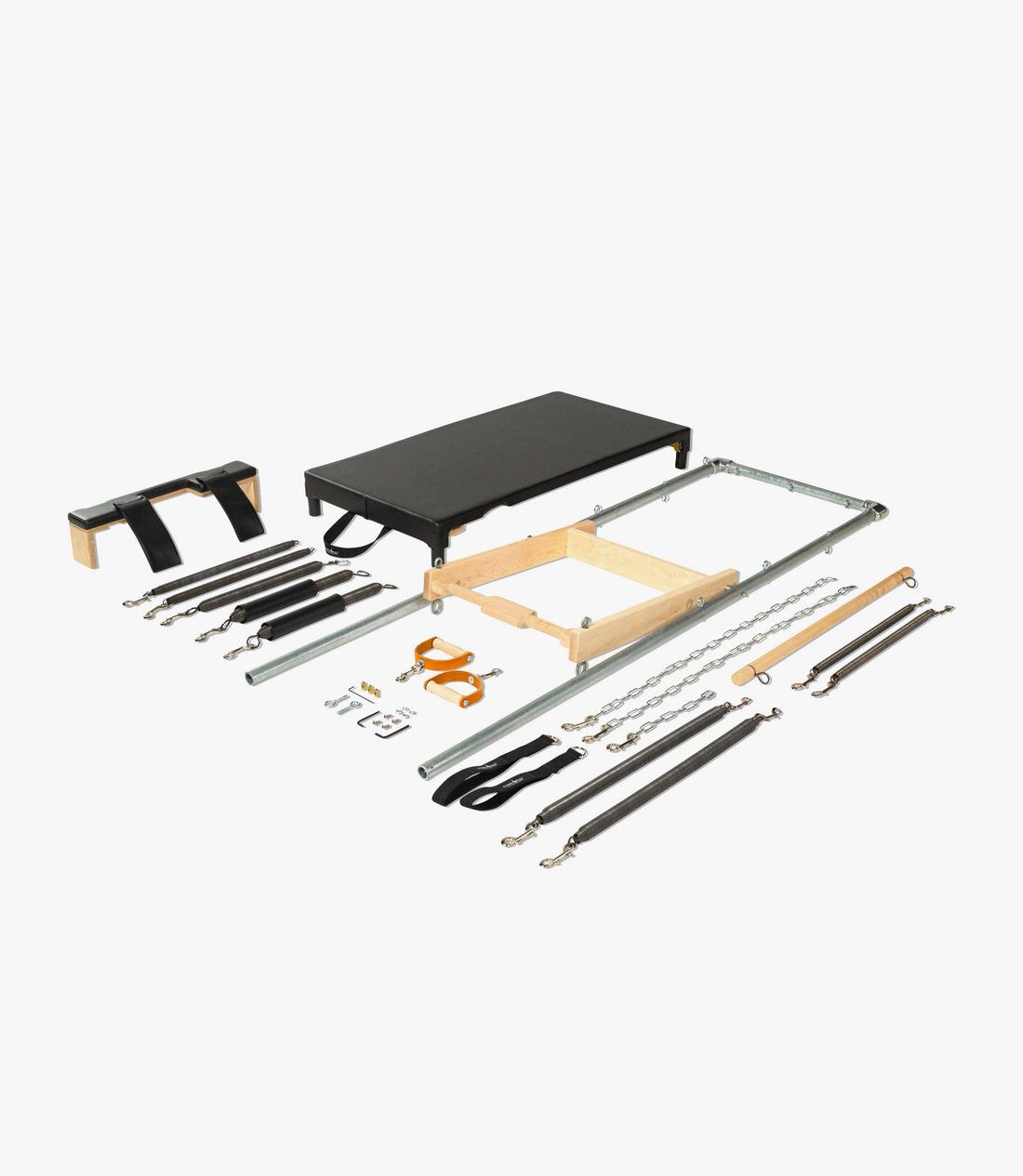 Contrology Tower and Mat Retrofit Kit