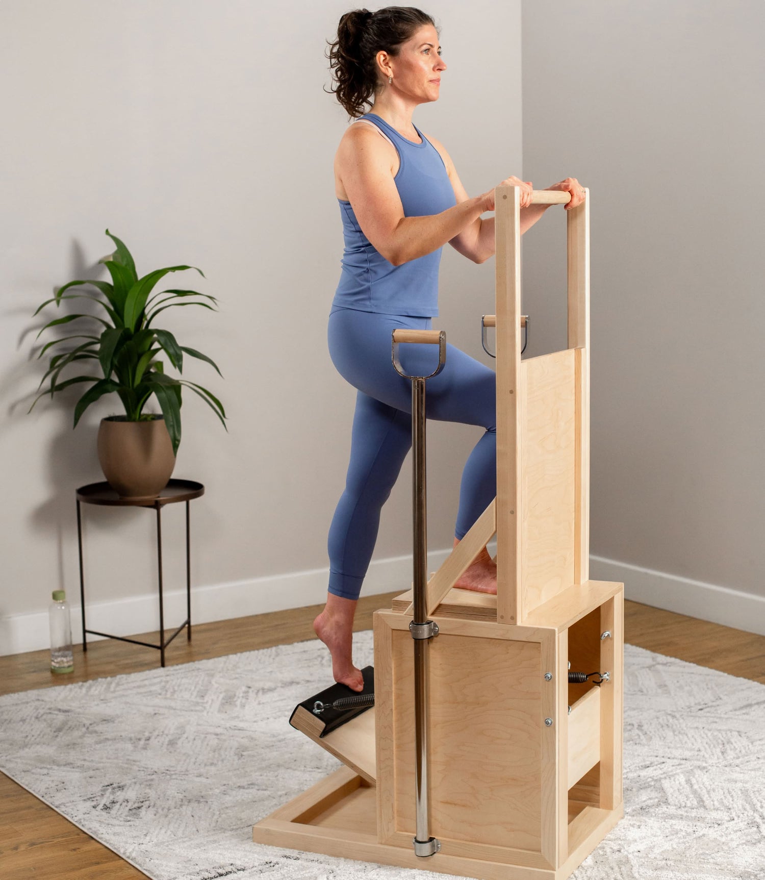 Electric High Chair