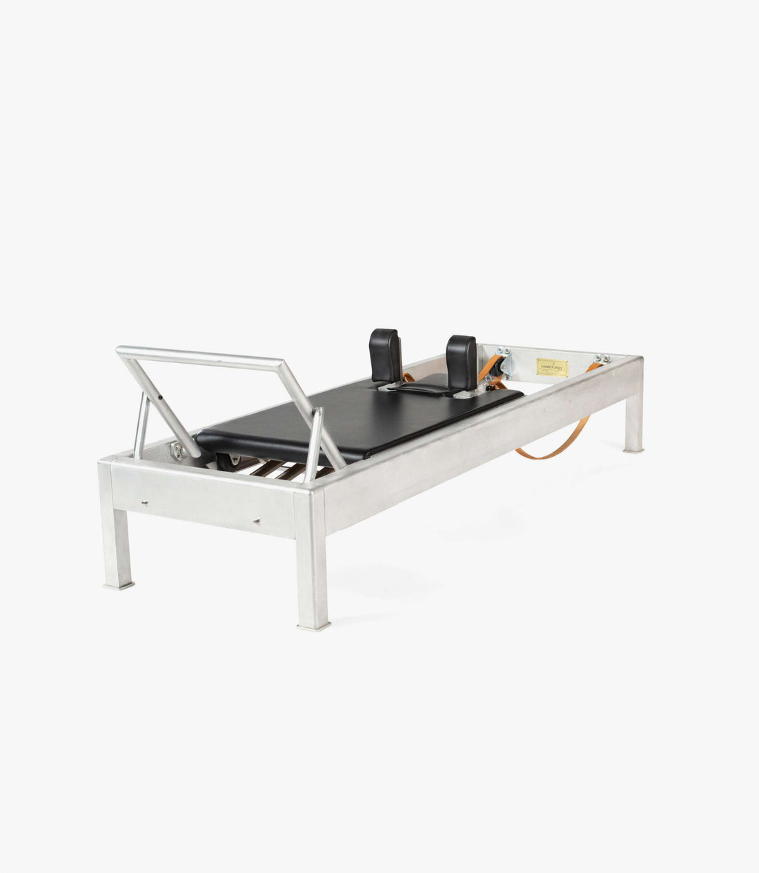 JGrimes Contrology Reformer