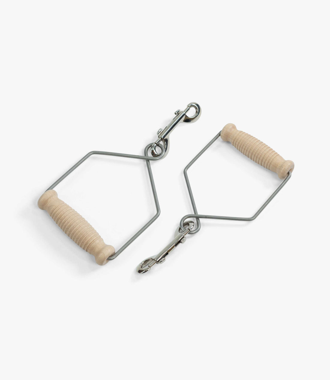 Original Wire Contoured Handles