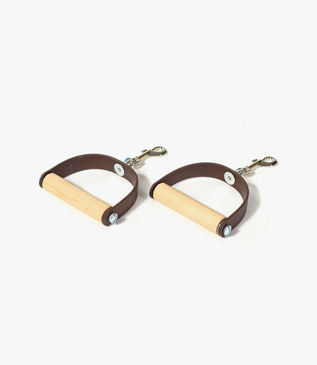 Vegan Leather Handles
