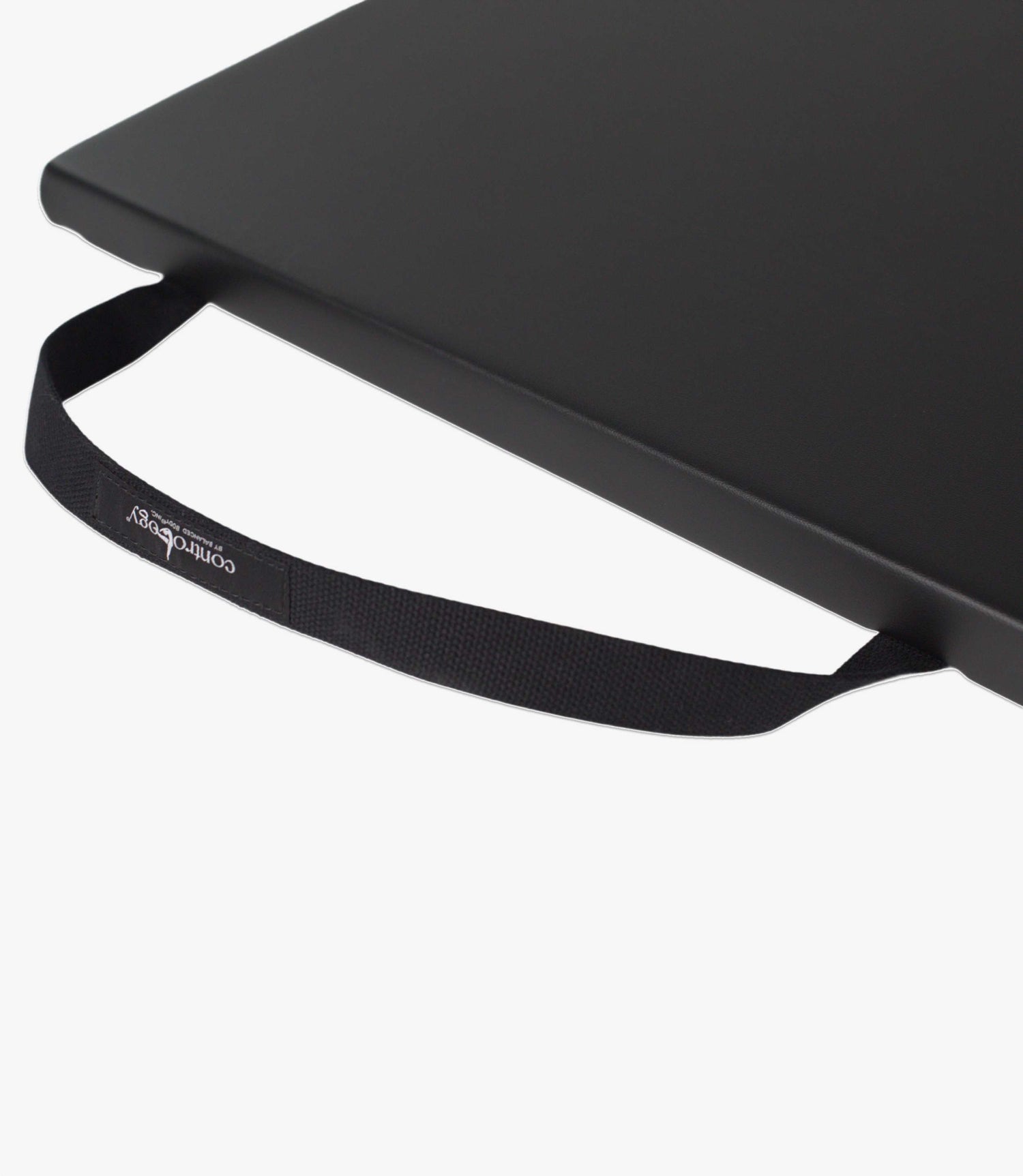 Contrology Folding Mat Footstrap