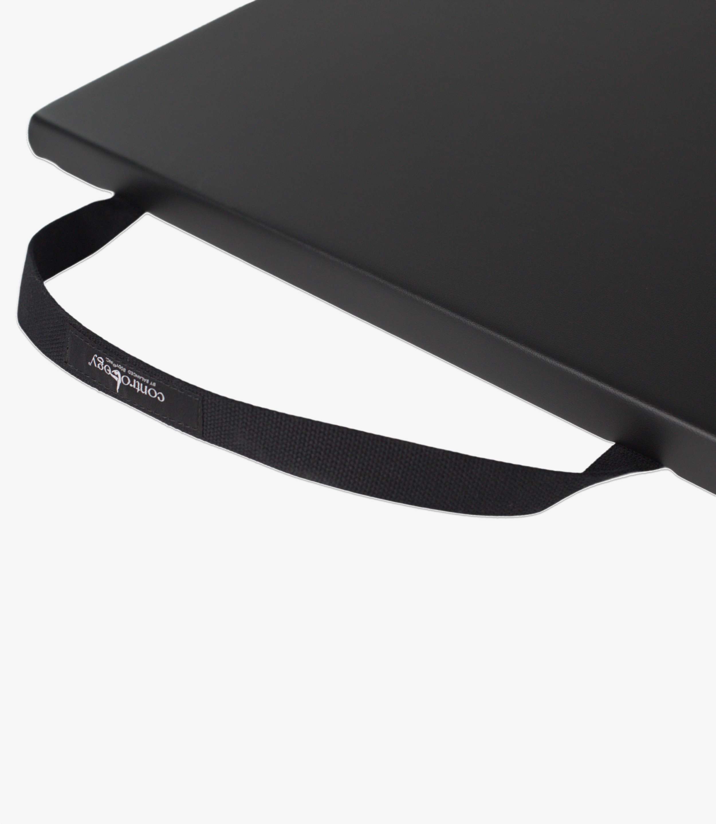 Contrology Folding Mat Footstrap