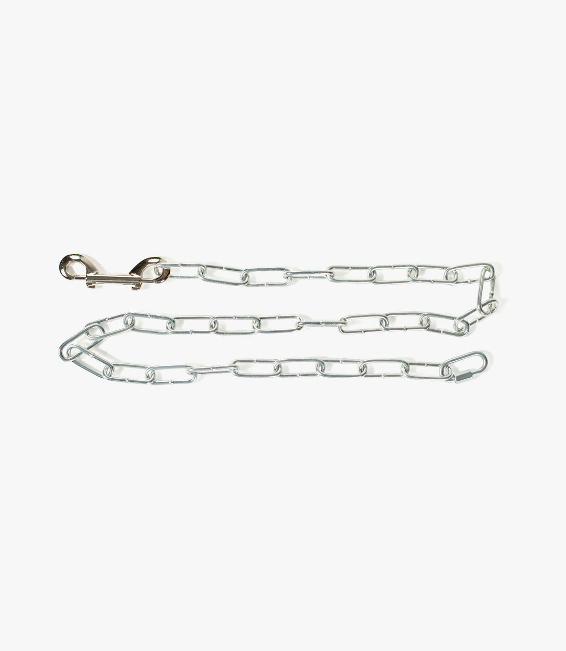Cadillac Safety Chain for Push-Through Bar