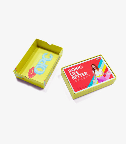 Pilates Barrels Flashcards by Lesley Logan