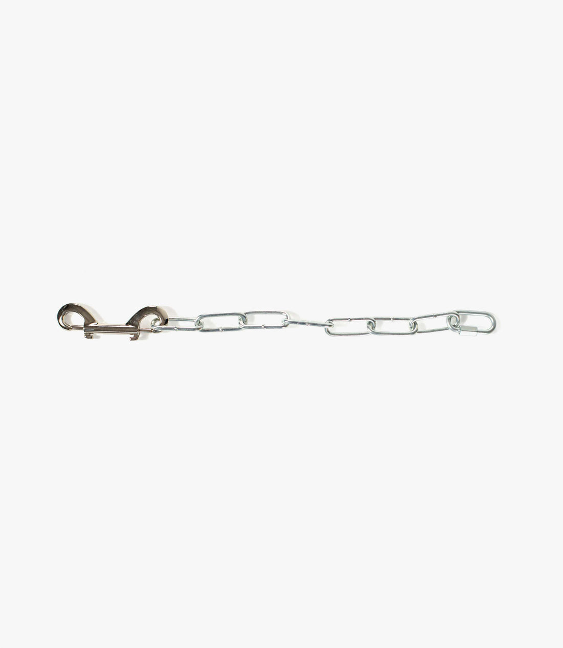 Cadillac Storage Chain for Push-Through Bar