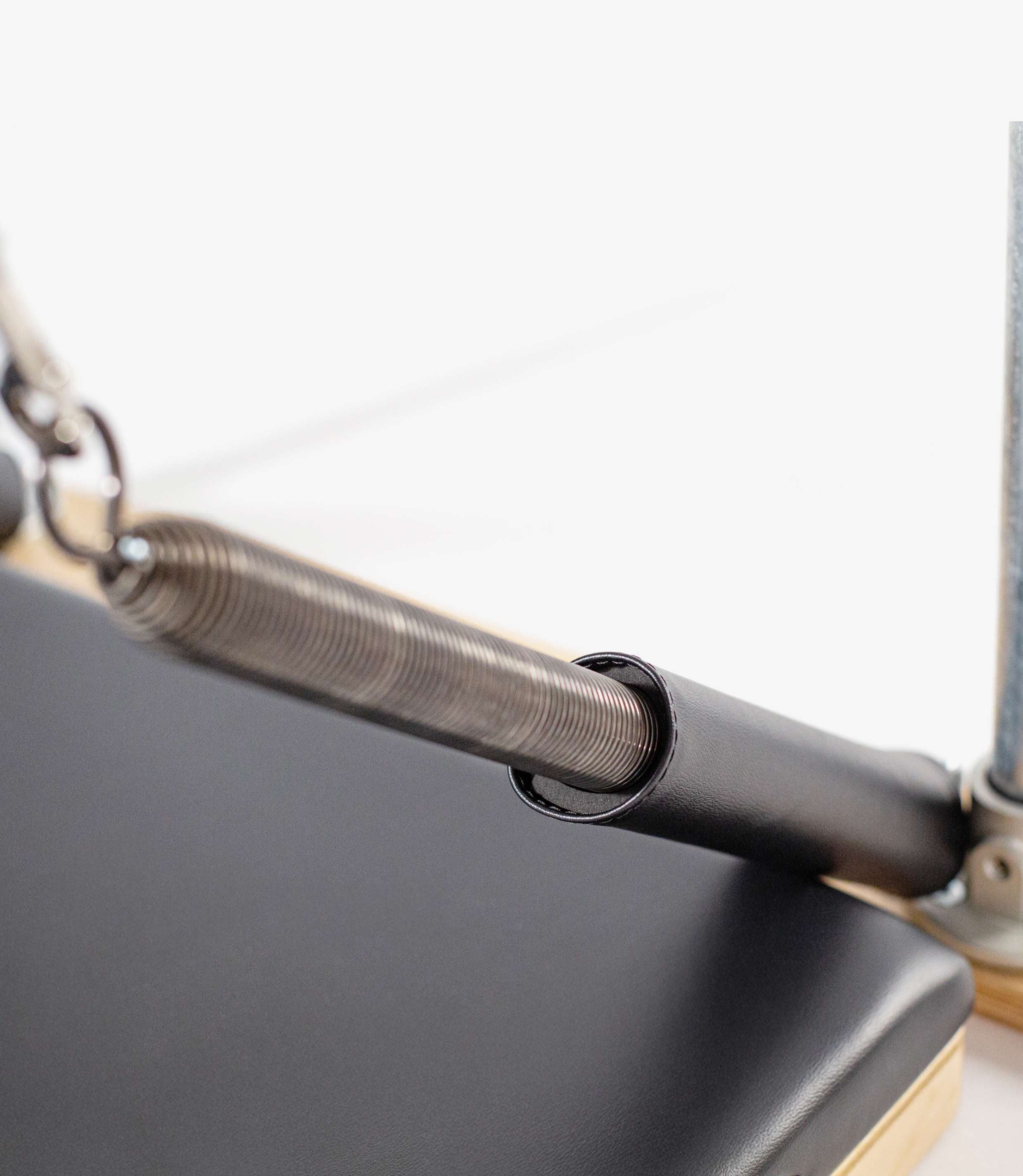 contrology spring sleeves