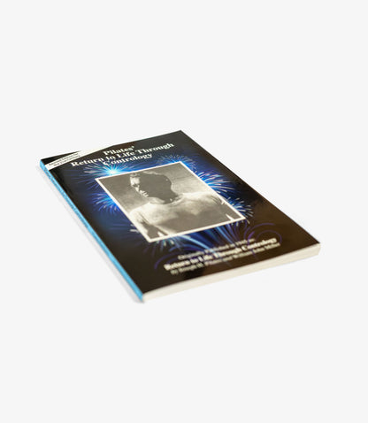 Return to Life Through Contrology cover