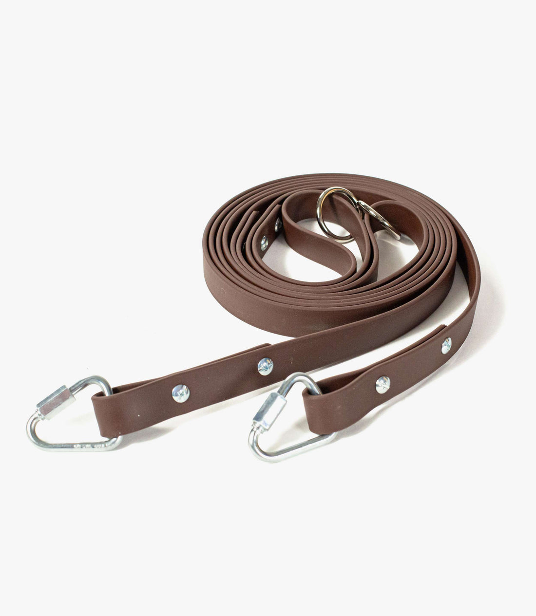 Vegan Leather Straps