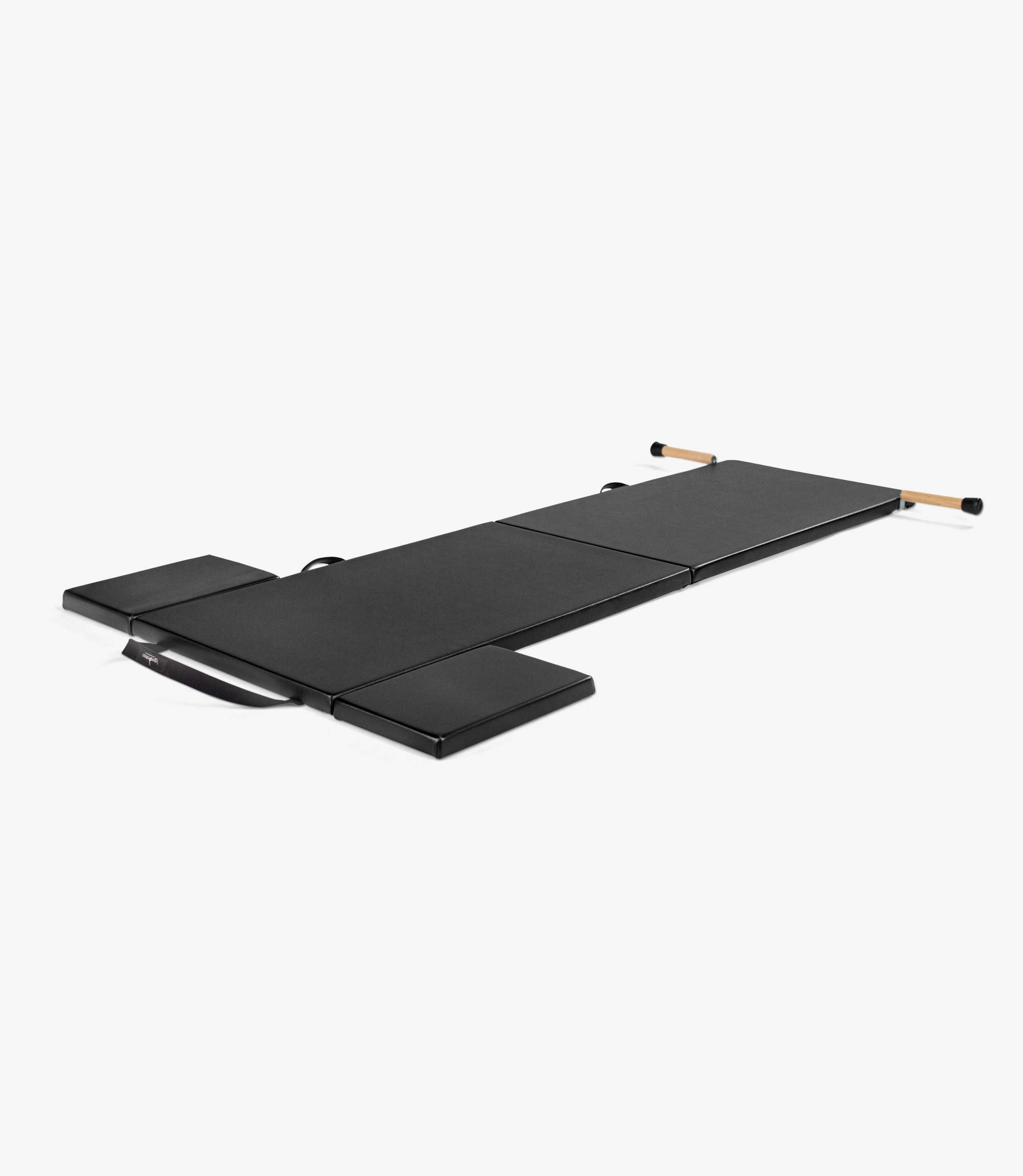 Classical Pilates Moon Boxes - Contrology – Balanced Body, Inc