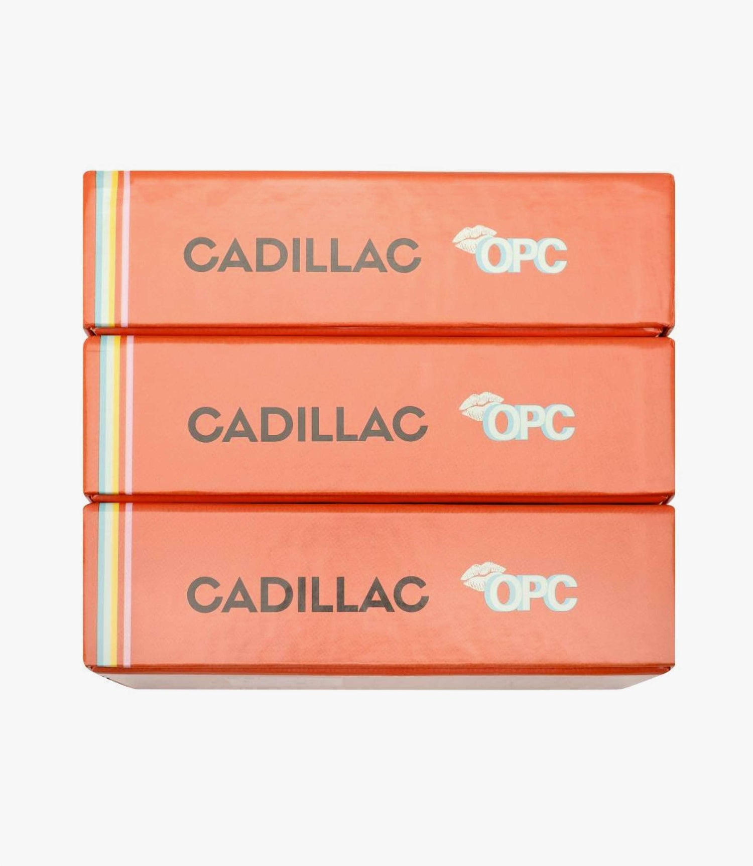 Pilates Cadillac Flashcards by Lesley Logan