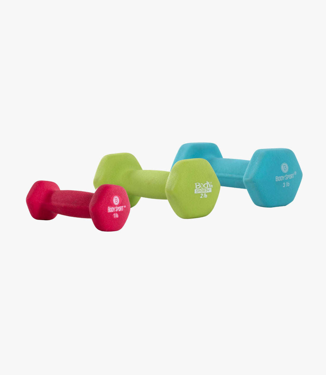 Handweights