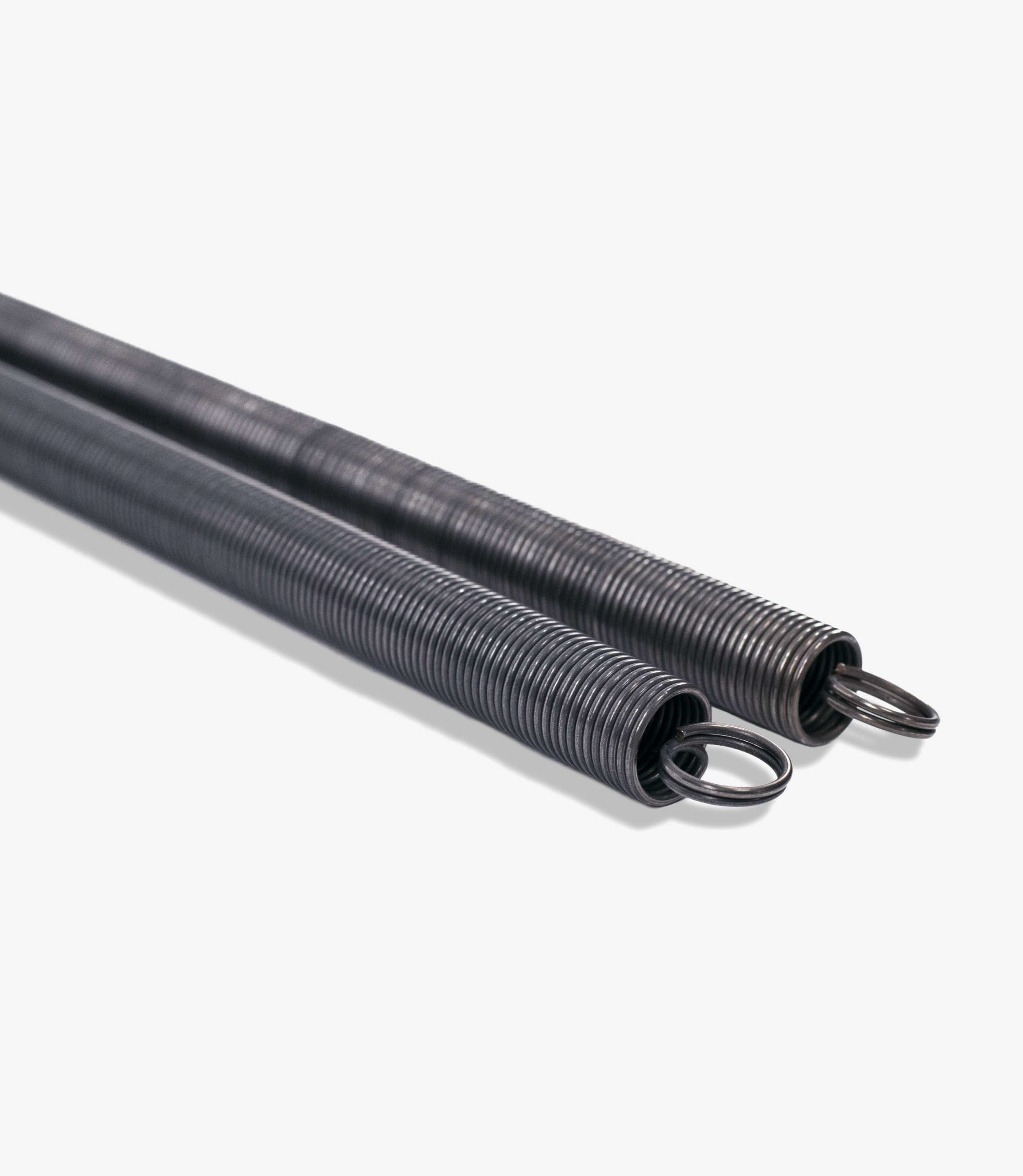 Contrology Ped-o-Pul Springs