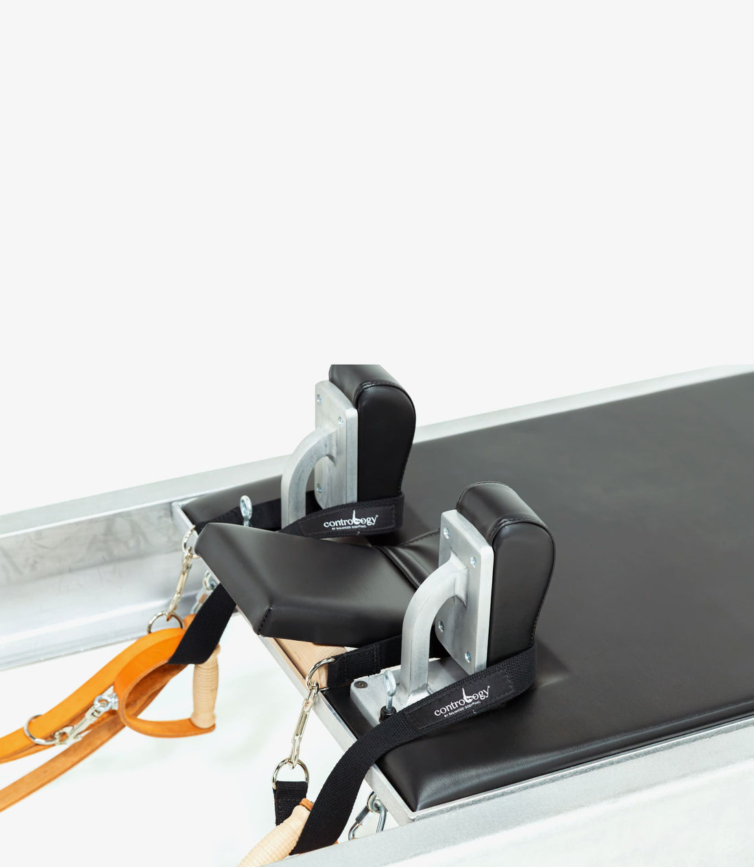 Reformer Extension Strap on reformer