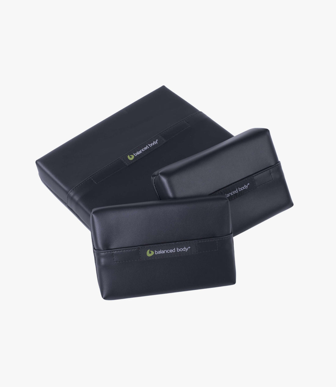 Balanced® Body Vinyl Cushions