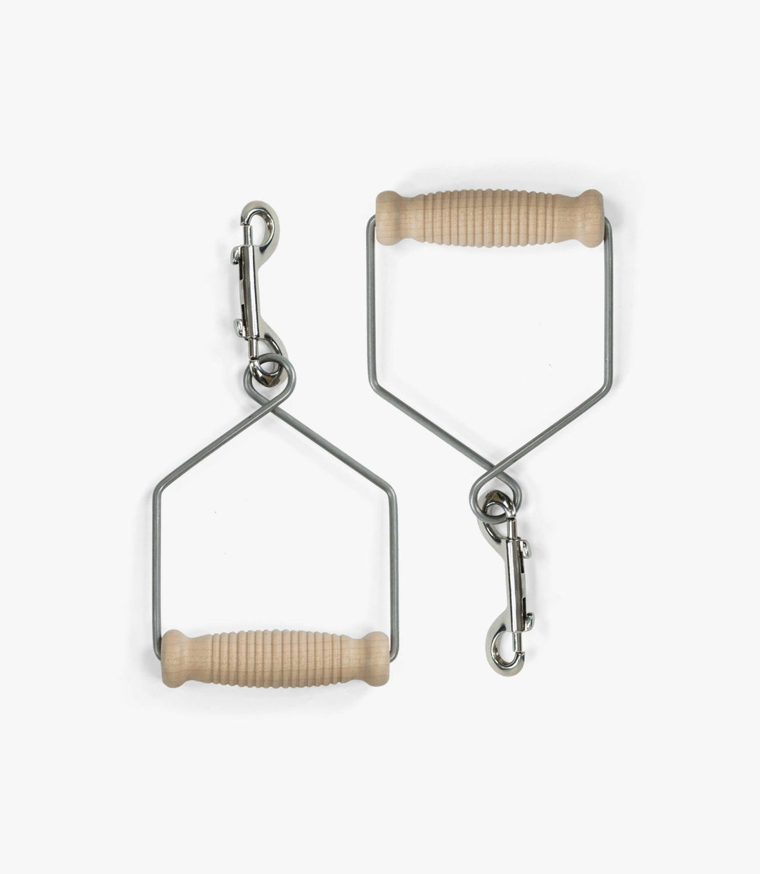 Original Wire Contoured Handles