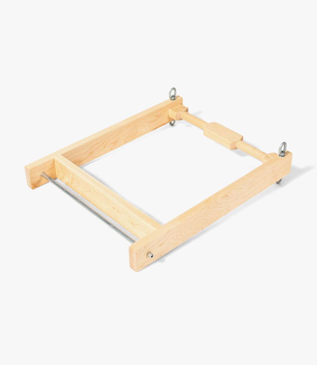 Contrology Push-Through Bar