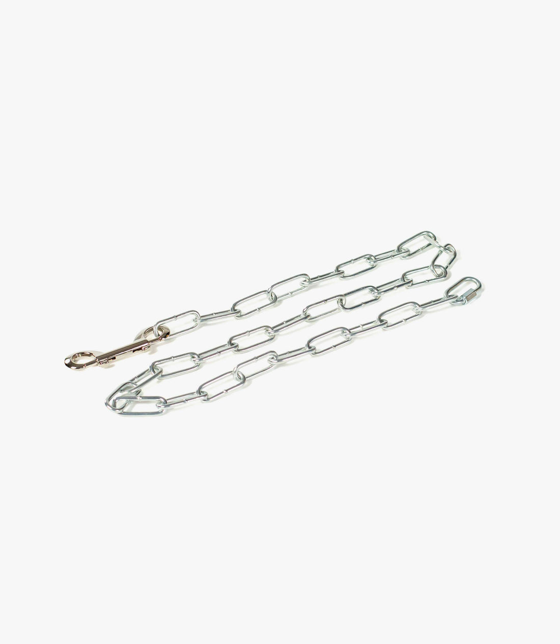 Cadillac Safety Chain for Push-Through Bar