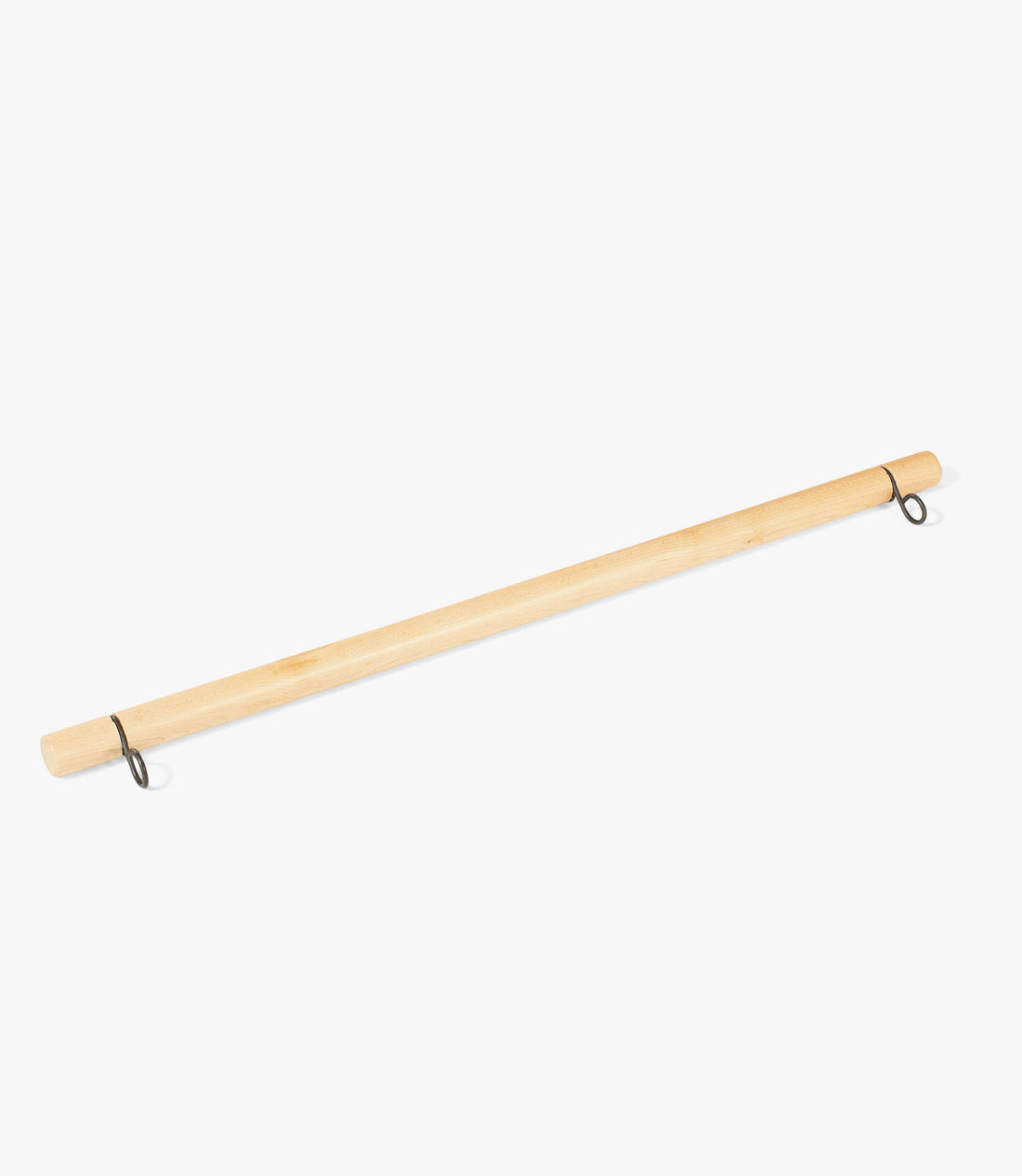 Wood Roll-Back Bar