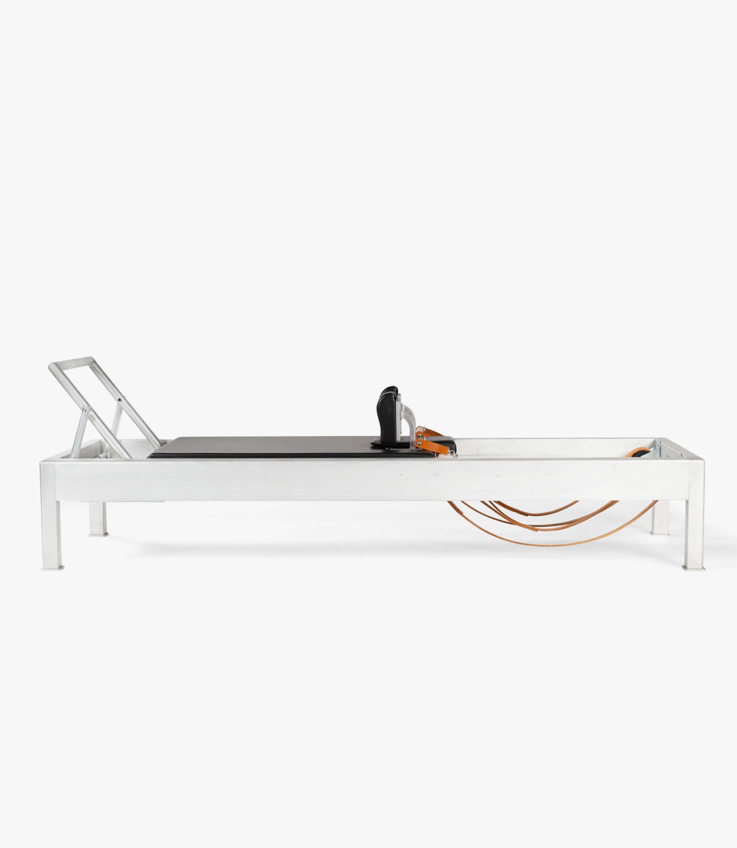 JGrimes Contrology Reformer