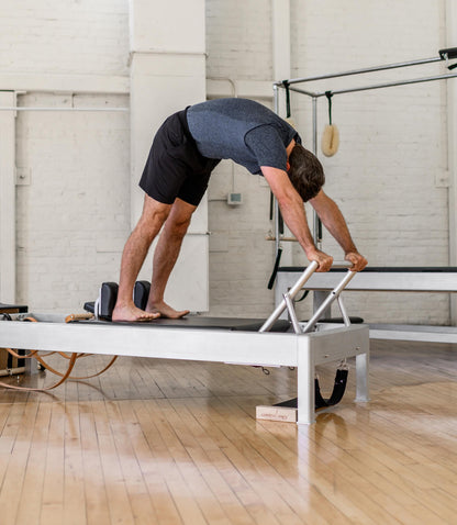 Reformer JGRIMES Model