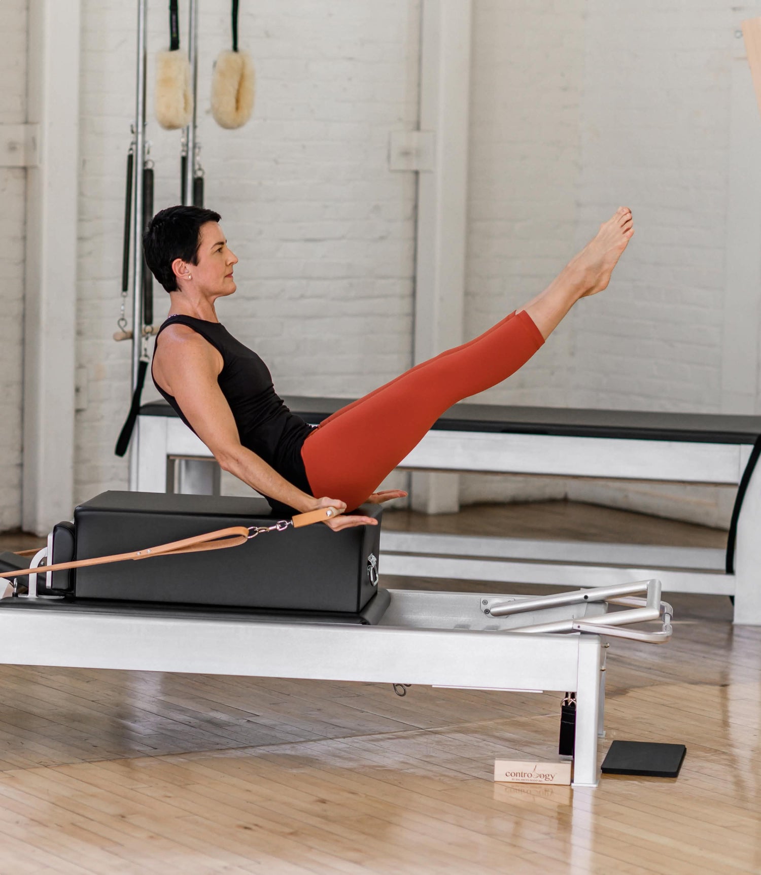 Reformer JGRIMES Model