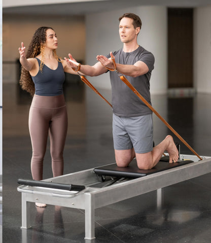 80" Reformer