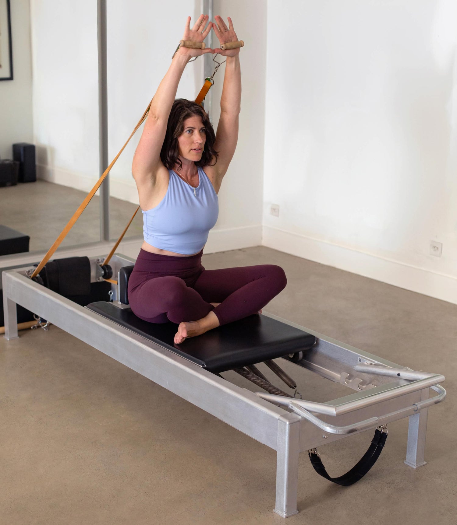 Reformer JGRIMES Model