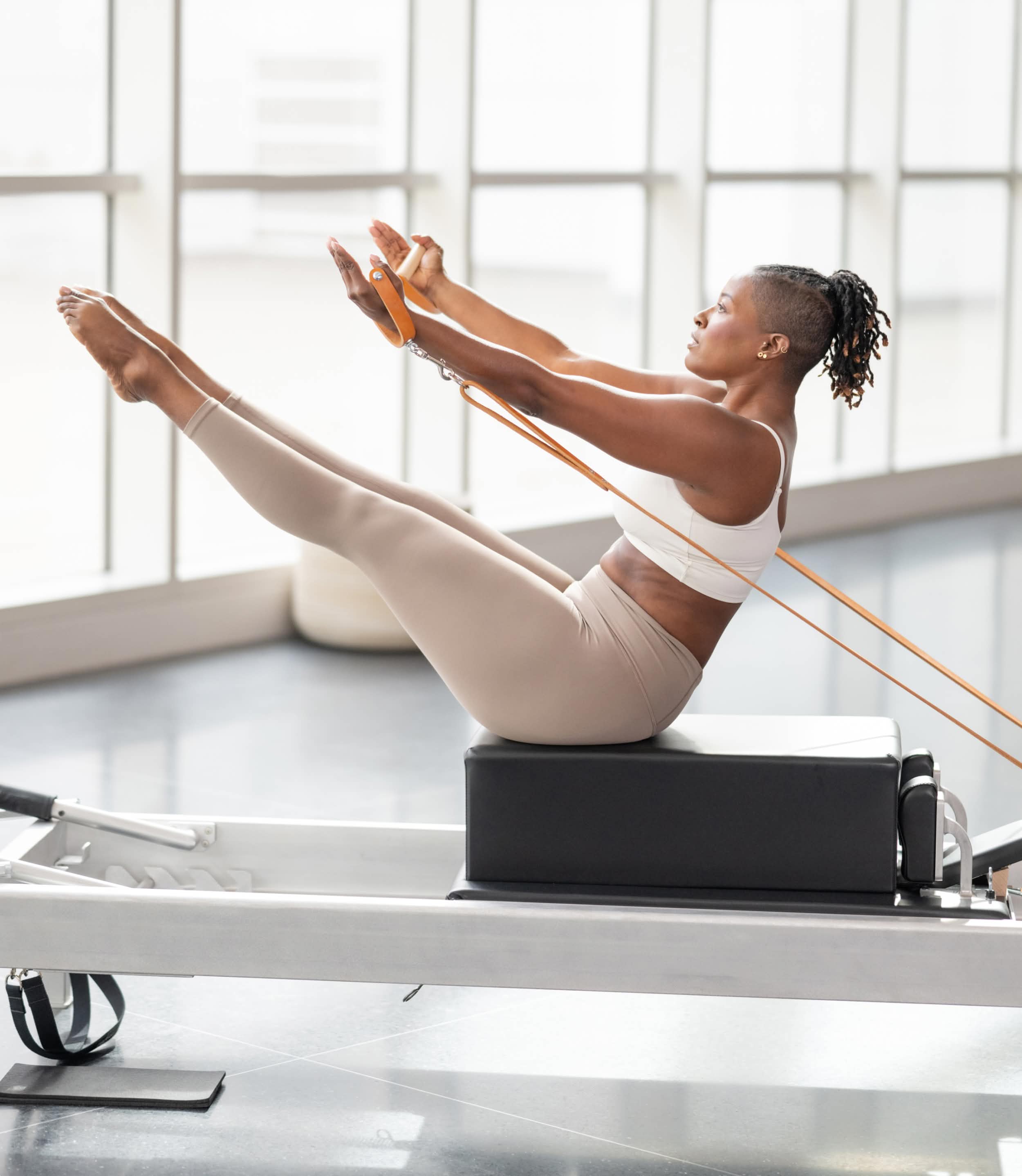80" Reformer