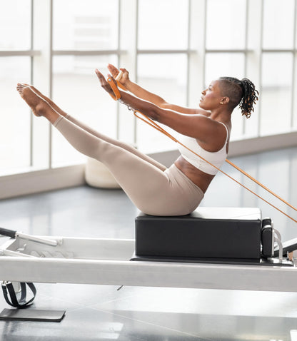 80" Reformer