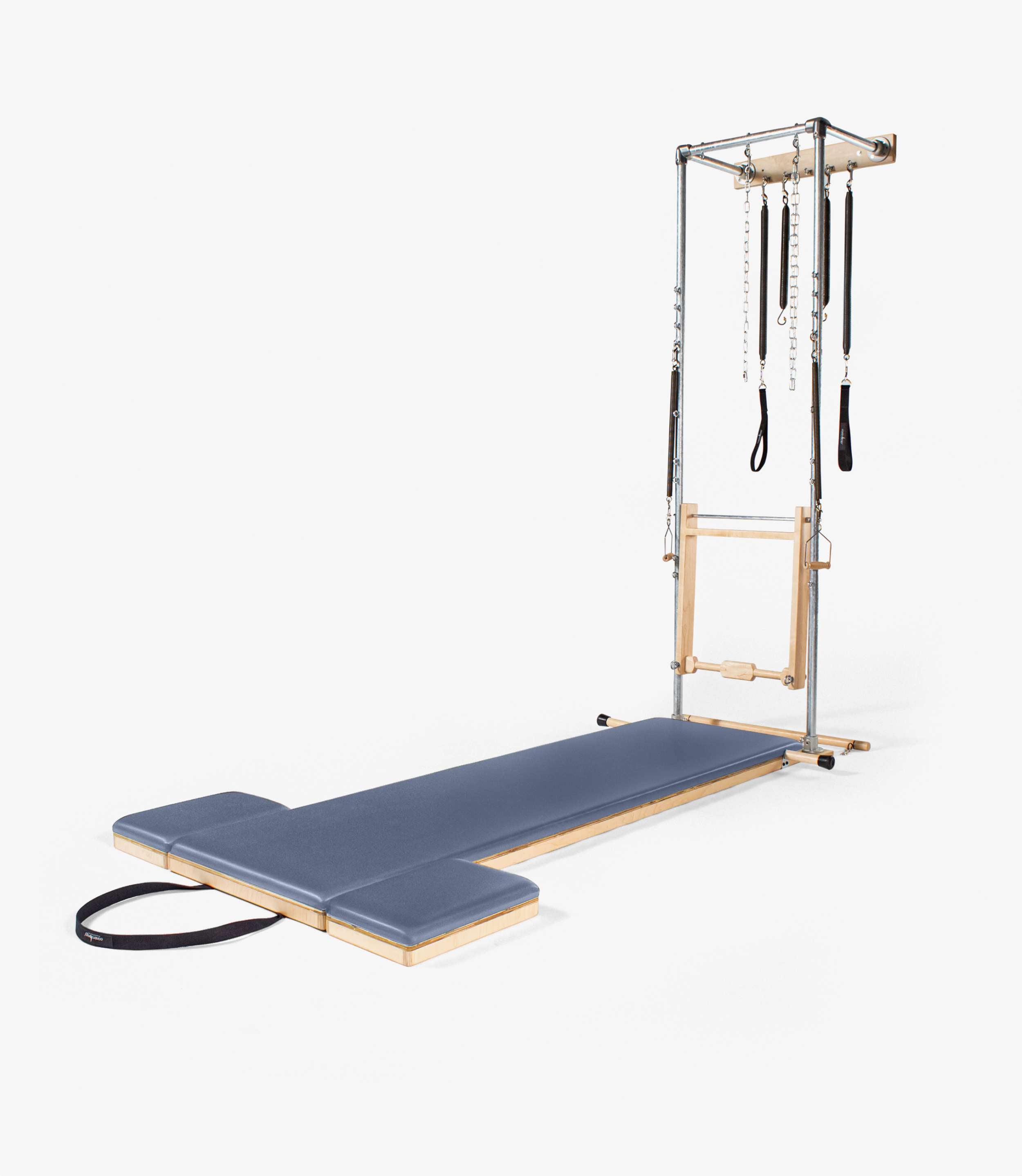 Classical Pilates Wall Tower and High Mat – Balanced Body, Inc
