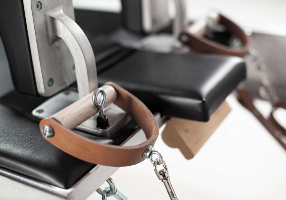 reformer handles