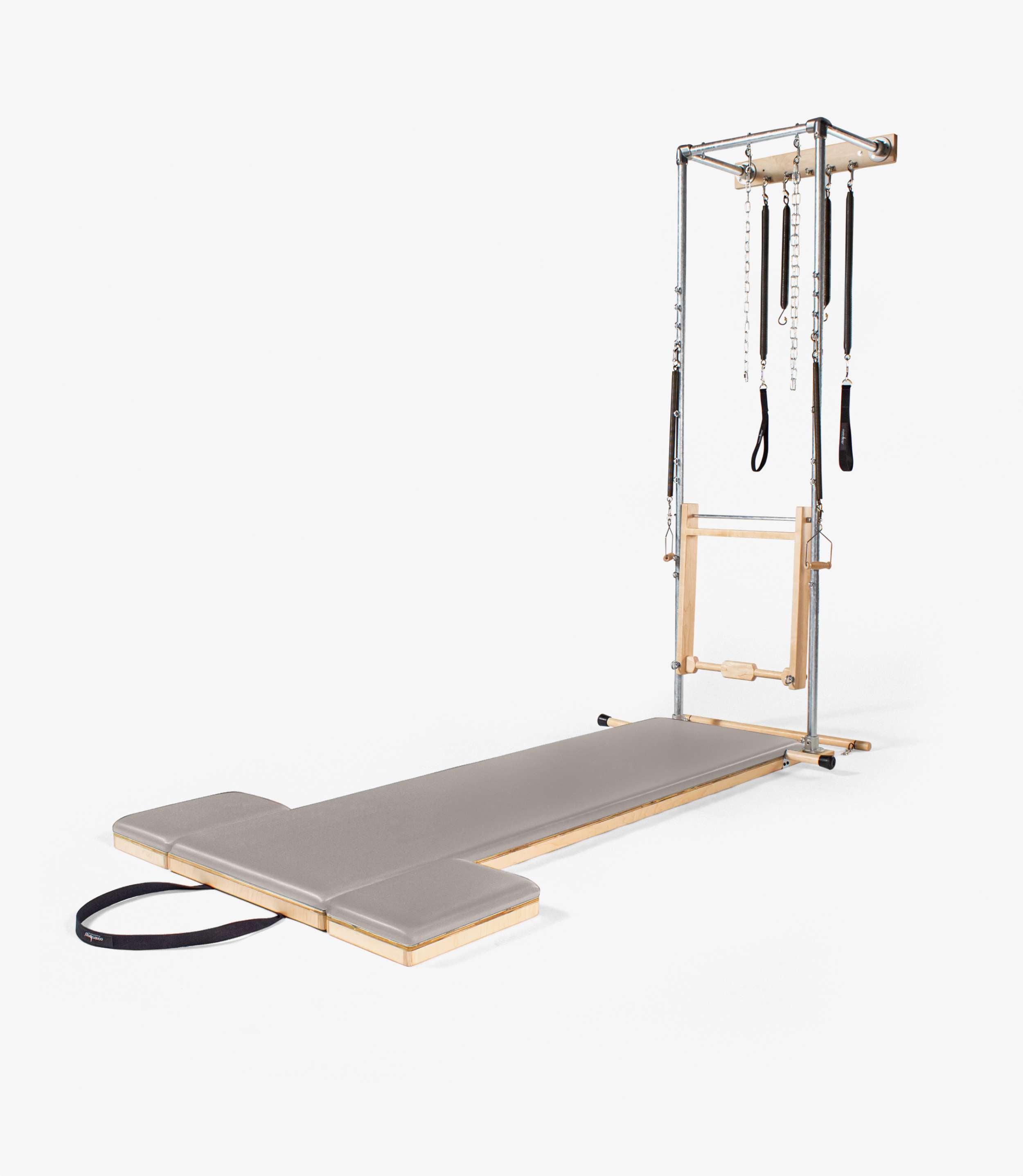 Classical Pilates Wall Tower and High Mat – Balanced Body, Inc
