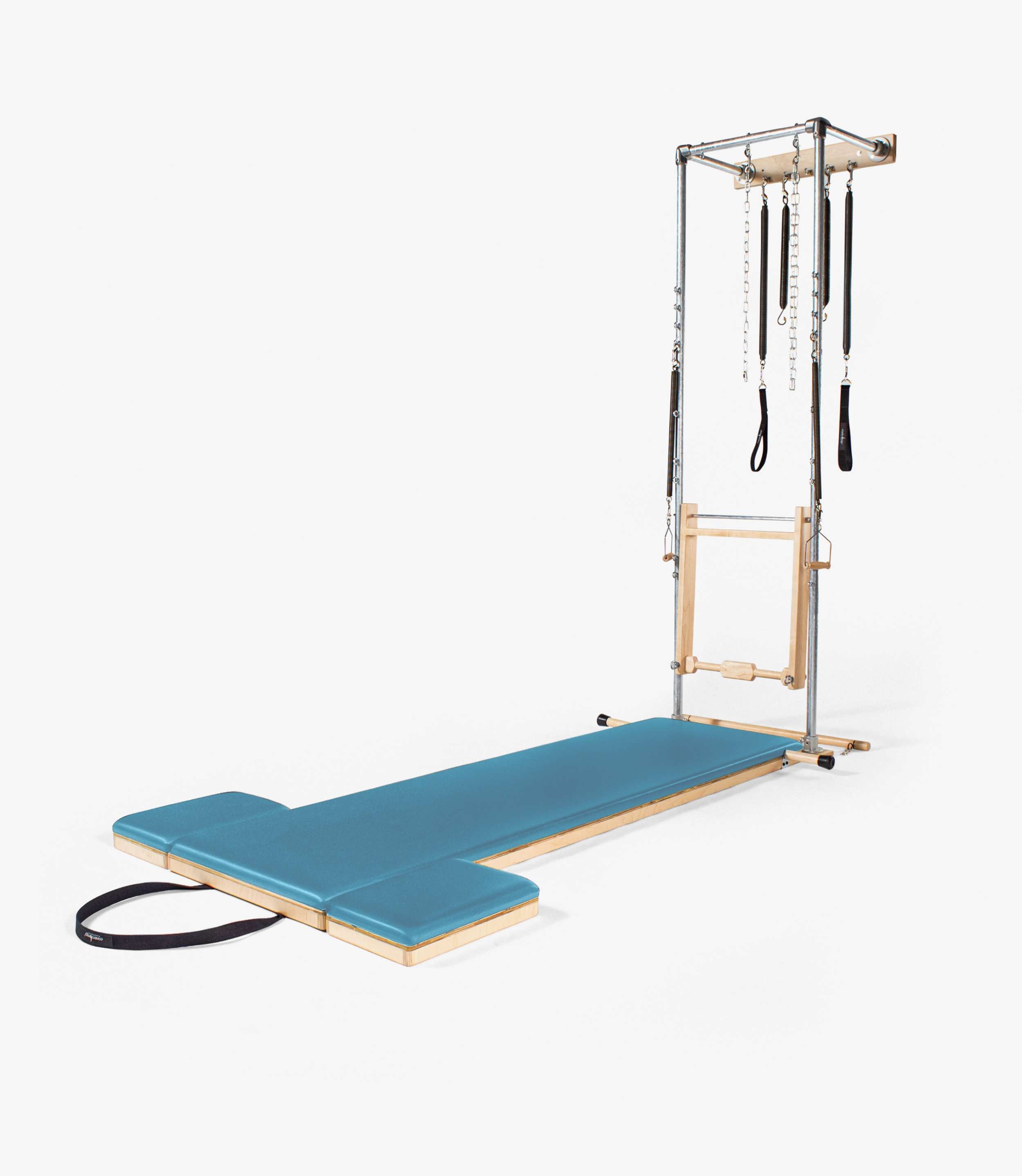 Classical Pilates Wall Tower and High Mat – Balanced Body, Inc