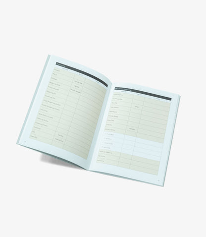 contrology workbook inside poages